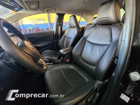 COROLLA 2.0 Vvt-ie XEI