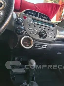 FIT 1.5 EXL 16V