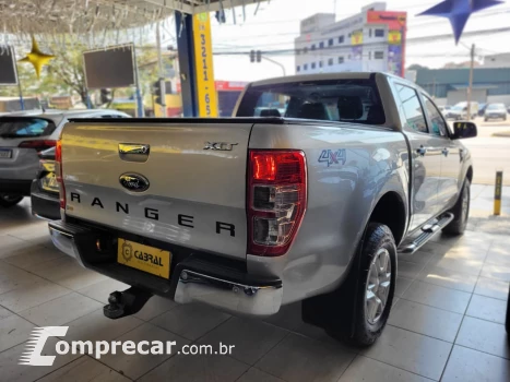 Ranger XLT 3.2 20V 4x4 CD Diesel Aut.