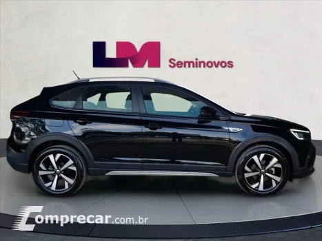 NIVUS 1.0 200 TSI TOTAL FLEX HIGHLINE AUTOMÁTICO