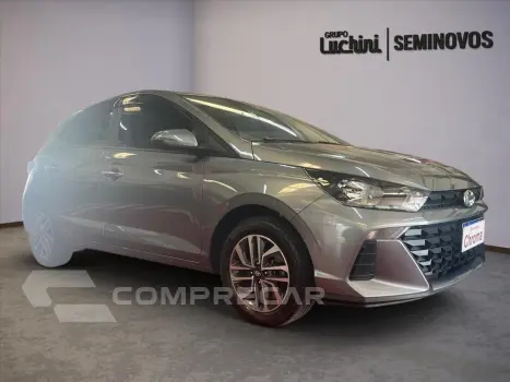 HB20 1.0 12V FLEX LIMITED PLUS MANUAL