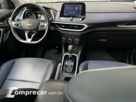 TRACKER 1.2 Turbo Premier