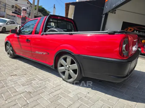 Saveiro SURF 1.6 Mi Total Flex 2p