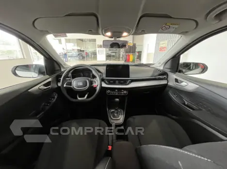 PULSE 1.0 Turbo 200 Audace