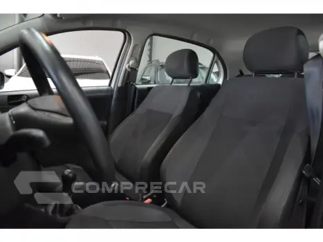 GOL - 1.0 12V MPI TOTAL 4P MANUAL