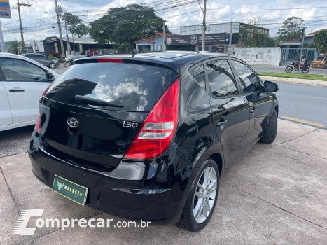 I30 2.0 MPI 16V