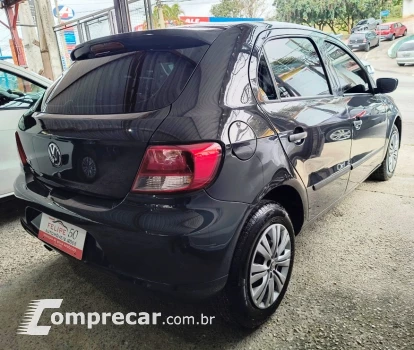 GOL 1.0 MI Plus 8V G.V