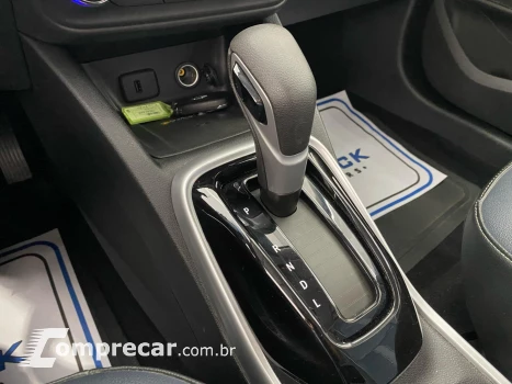 TRACKER Premier 1.2 Turbo 12V Flex Aut.