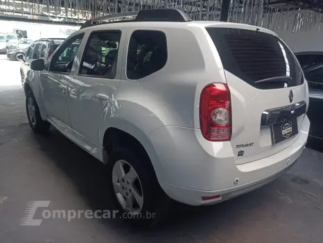 DUSTER 1.6 16V SCE Dynamique