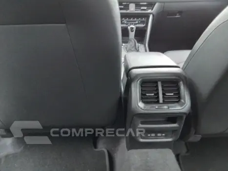 TAOS 1.4 250 TSI TOTAL FLEX HIGHLINE AUTOMÁTICO