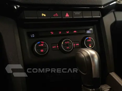 AMAROK 3.0 V6 TDI DIESEL HIGHLINE EXTREME CD 4MOTION AUTOMÁT