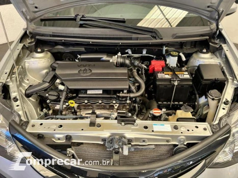 ETIOS 1.3 X 16V