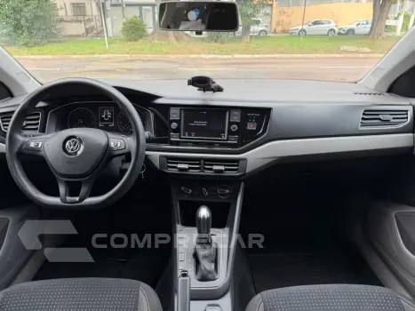 Polo 1.0 200 Tsi Comfortline Automático