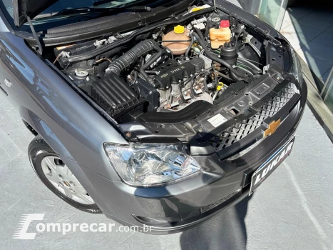 CLASSIC 1.0 MPFI LS 8V