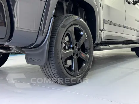 RAMPAGE 2.0 Hurricane 4 Turbo R/T 4X4