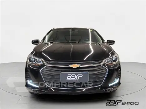 ONIX 1.0 Turbo Premier