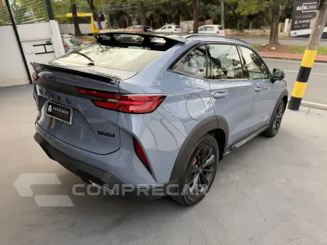 Haval H6 Gt 1.5 Phev Awd E-Traction