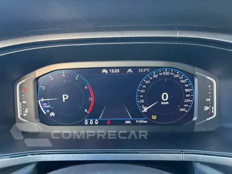 TAOS Highline 1.4 250 TSI Flex Aut.