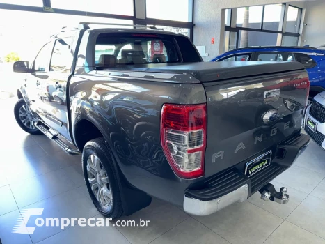 Ranger Limited 2.5