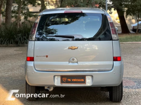 MERIVA 1.8 MPFI EXPRESSION 8V FLEX 4P AUTOMATIZADO