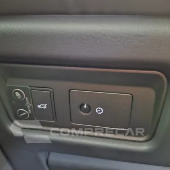 RANGE ROVER EVOQUE 2.0 16V TD4 Turbo SE 4WD