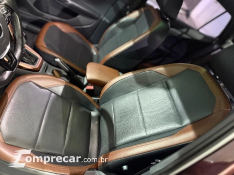 T-CROSS 1.0 200 TSI Comfortline