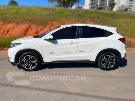 HR-V 1.8 16V EX
