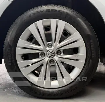 VOYAGE 1.0 Flex 12V 4p