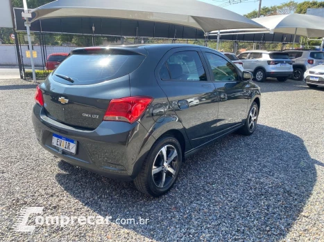 Onix LTZ 1.4