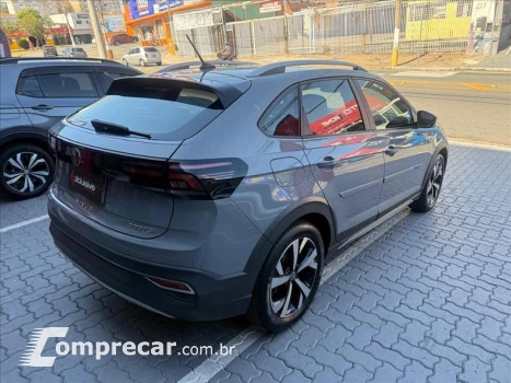 NIVUS 1.0 200 TSI Highline