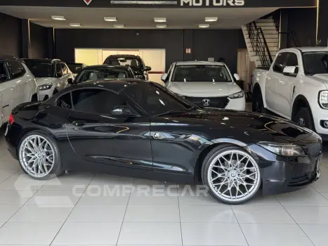 Z4 2.0 16V 20I SDRIVE GP ROADSTER AUTOMÁTICO