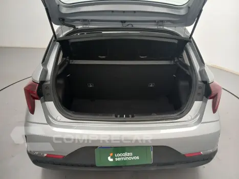 HB20 1.0 TGDI FLEX COMFORT PLUS AUTOMÁTICO