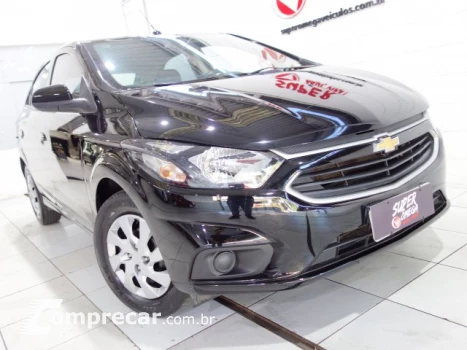 ONIX - 1.0 MPFI LT 8V 4P MANUAL