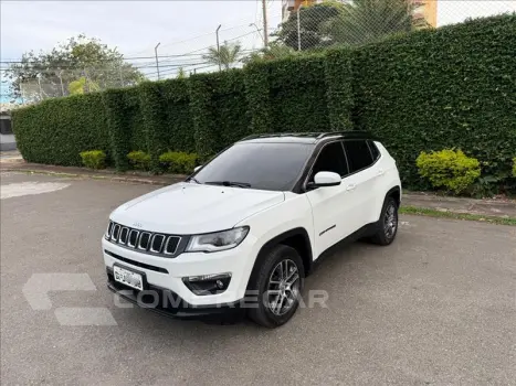 COMPASS 2.0 16V Sport