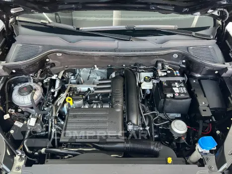 TAOS Comfortline 1.4 250 TSI Flex Aut.