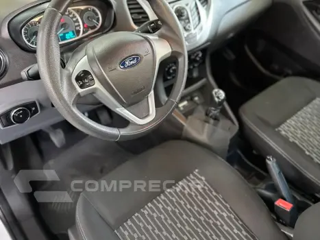 Ka 1.0 Ti-Vct Flex Se Manual