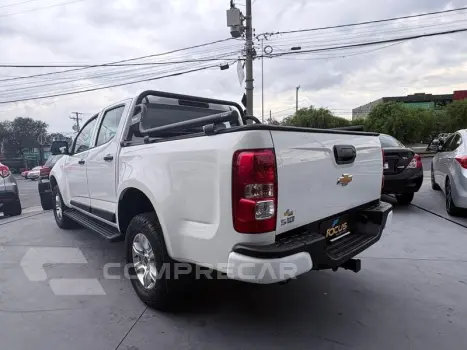 S10 ADV FD2