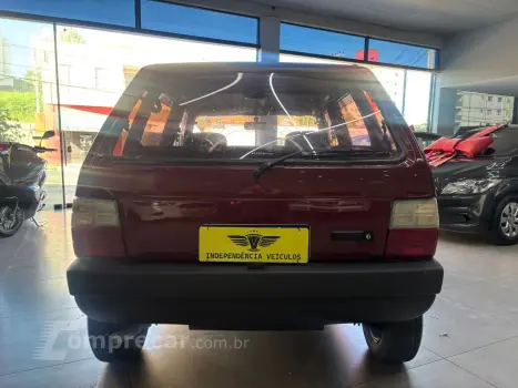 UNO 1.0 IE Mille EP 8V