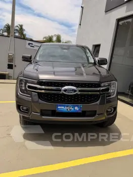 RANGER 3.0 V6 Turbo CD XLT 4X4