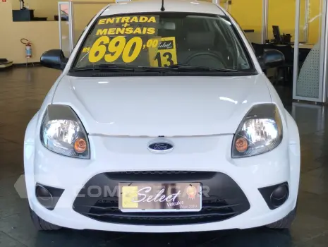 FORD KA 1.0 MPI 8V 2 portas