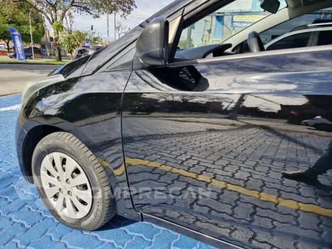 HB20 1.0 COMFORT 12V FLEX 4P MANUAL