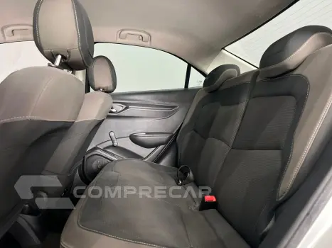 PRISMA 1.0 MPFI LT 8V FLEX 4P MANUAL