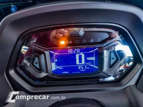 NMAX CONNECTED 160 ABS