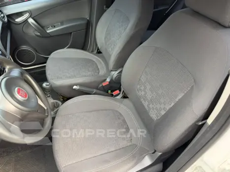 PALIO 1.0 MPI ATTRACTIVE 8V FLEX 4P MANUAL