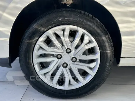 ARGO DRIVE 1.0 6V Flex