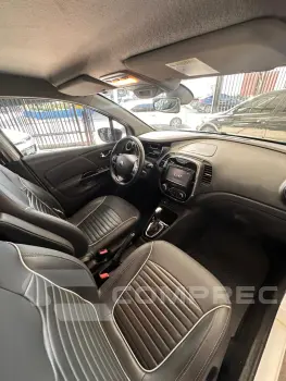 CAPTUR 2.0 16V Intense