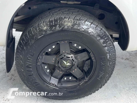 RANGER 2.2 XLS 4X4 CD 16V DIESEL 4P AUTOMÁTICO