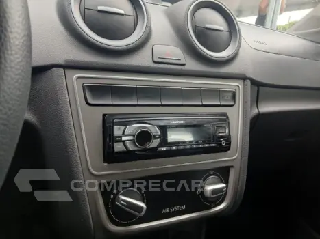 VOYAGE - 1.0 MI 8V 4P MANUAL