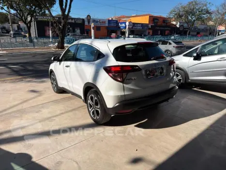 HR-V TOURING