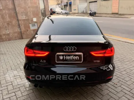 A3 1.4 TFSI Sedan Attraction 16V